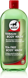 Produktbild von Leovet Teebaum Body Wash - 500 ml