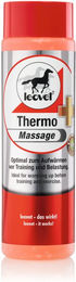 Leovet Thermo-Massage Massagegel Pferd - 500 ml – Bild 1 von 4