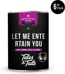 Produktbild von Let me ENTErtain you