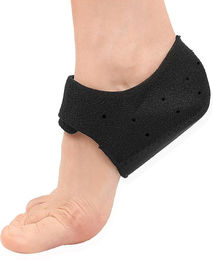 Produktbild von LeTradeJP Schutz Stoßdämpfung Stehende Arbeit Sport Fersenstütze Fersenstütze Fersenkissen Pflege Ermüdungslinderung Knöchelschutz Ermüdungslinderung