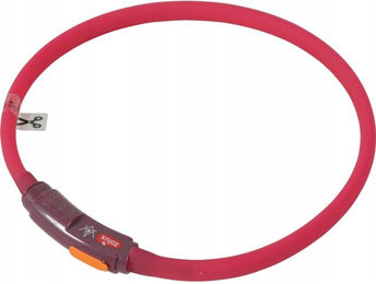 Produktbild von Leuchtendes Hundehalsband Zolux Bivouak