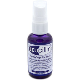 Produktbild von Leucillin Antiseptisches Spray - 150 ml