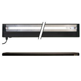 Produktbild von Lichtleiste Zoomed Reptisun LF72