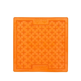 Produktbild von LickiMat Antischlingnapf Classic Buddy orange