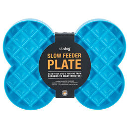 Produktbild von LickiMat Antischlingnapf Slodog Hundenapf