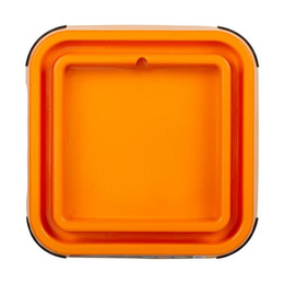 Produktbild von LickiMat Outdoor Keeper Spritzschutz für Schleckmatten