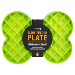 LickiMat SloDog Antischlingnapf für Hunde – Bild 1 von 5