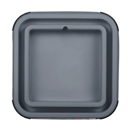 Produktbild von LickiMat Spritzschutz Outdoor Keeper Grau