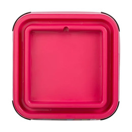 Produktbild von LickiMat Spritzschutz Outdoor Keeper Pink
