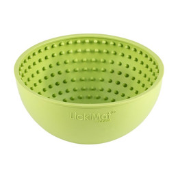 Produktbild von LickiMat Wobble Antischlingnapf ø 15 cm