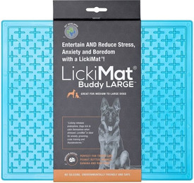 Produktbild von LickiMat Wobble Antischlingnapf Ø 15 cm