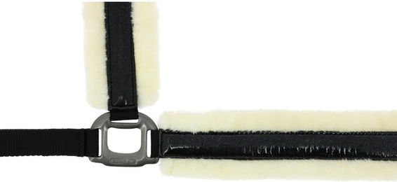 Produktbild von Licol pour cheval Equithème Fashion