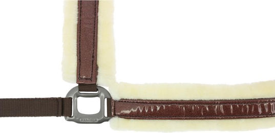 Produktbild von Licol pour cheval Equithème Fashion