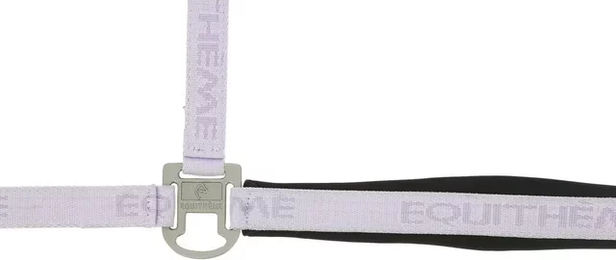 Produktbild von Licol pour cheval Equithème Jacquard