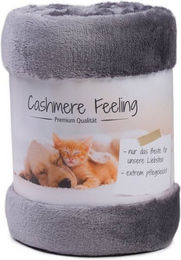 Produktbild von liebling Decke für Tiere, Hunde- oder Haustierdecke, 100% Polyester Mikrofaser