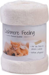 Produktbild von liebling Decke für Tiere, Hunde- oder Haustierdecke, 100% Polyester Mikrofaser