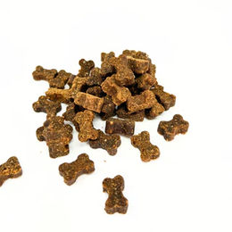 Produktbild von Lieblingshappen Wildlunge - 1000g