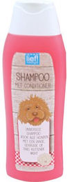 lief! Langhaar-Hundeshampoo - 300 ml – Bild 1 von 5