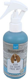 lief! Trockenshampoo für Hunde – Bild 1 von 2