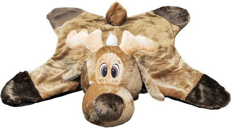 Produktbild von Liegedecke Elch XXL
