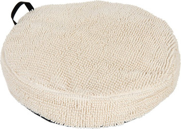 Produktbild von Liegekissen Cream Ø 70 cm