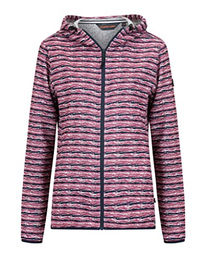 Life-Line Damen Fleece Jacke Debora Pink 38 – Bild 1 von 2