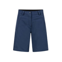 Produktbild von Life-Line Damen Shorts Lore Dunkelblau 42