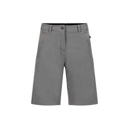 Produktbild von Life-Line Damen Shorts Lore Dunkelgrau 42