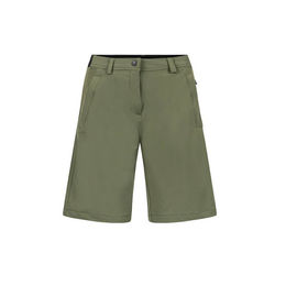 Produktbild von Life-Line Damen Shorts Lore Oliv