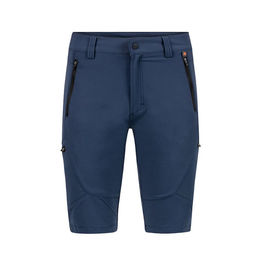 Produktbild von Life-Line Herren Shorts Lionel Dunkelblau 46