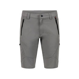 Produktbild von Life-Line Herren Shorts Lionel Dunkelgrau 52