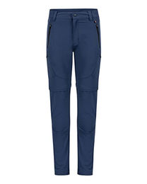 Life-Line Herren Zip up Hose Dunkelblau 56 – Bild 1 von 2