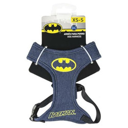 Produktbild von Life's Little Moments Hundegeschirr für Welpen Batman - 80 g