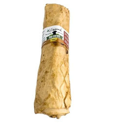 Lifebound Kauknochen aus Kalbsleder - 10 x 12,7 cm – Bild 1 von 5