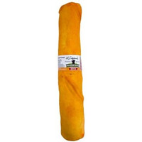 Produktbild von Lifebound Kauknochen aus Kalbsleder