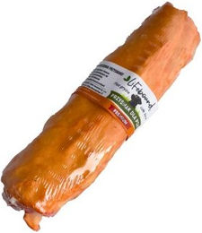 Produktbild von Lifebound Kauknochen aus Kalbsleder - 10 x 12,7 cm