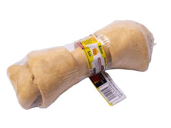 Produktbild von Lifebound Kauknochen aus Rinderhaut