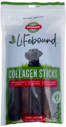 Produktbild von Lifebound Kollagen-Kaustangen aus Kalbsleder