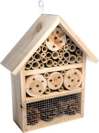 Produktbild von Lifetime Garden Insektenhotel aus Holz