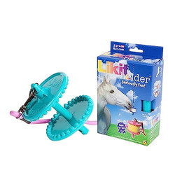 Produktbild von LIKIT Halter Aqua Clear für Pferde