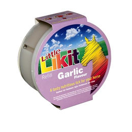 Produktbild von Likit Little Lick One Size Garlic