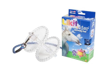 Produktbild von Likit Spielzeug mit Leckerli stabil