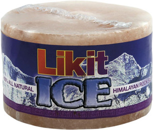 Produktbild von LIKIT Treat Himalaya Salz - 1000 g