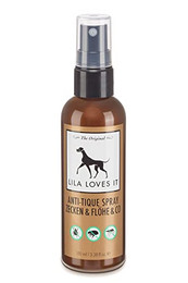 Produktbild von LILA LOVES IT Anti-Tique Spray - 100 ml
