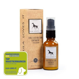 Produktbild von LILA LOVES IT First Aid Balsam - 30 ml