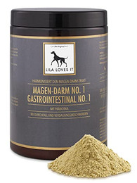 Produktbild von LILA LOVES IT Magen-Darm No.1 - 350 g