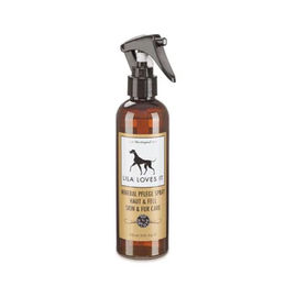 Produktbild von Lila Loves It Mineral Pflege Spray Haut & Fell - 250 ml