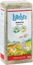 Produktbild von Lillebro Wiesenheu - 10 kg