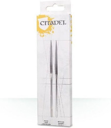 Produktbild von Lime Games Workshop Citadel (x2)