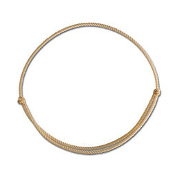 Linda Tellington Jones Halsring Natur – Bild 1 von 2